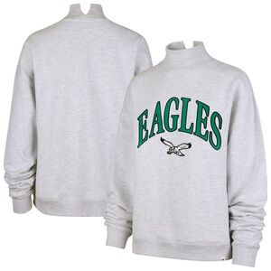 Gray Eagles Sweatshirt